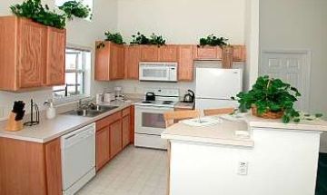 Haines City, Florida, Vacation Rental Villa