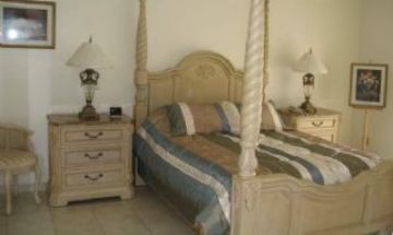 Marco Island, Florida, Vacation Rental Villa