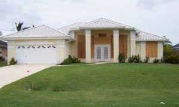 Cape Coral, Florida, Vacation Rental Villa