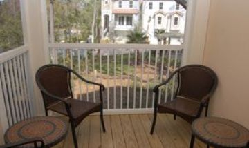 Hilton Head Island, South Carolina, Vacation Rental Condo