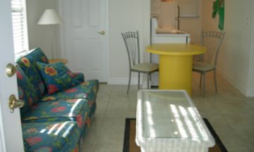 Siesta Key, Florida, Vacation Rental Condo