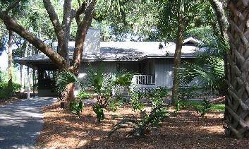 Kiawah Island, South Carolina, Vacation Rental House