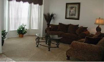 Kissimmee, Florida, Vacation Rental Villa