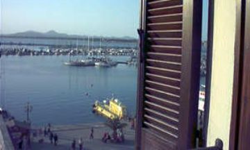 Alghero, Sardinia, Vacation Rental Condo
