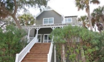 Kiawah Island, South Carolina, Vacation Rental House