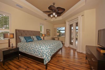 Cape Coral Villa Rental