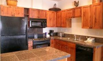 Breckenridge, Colorado, Vacation Rental Condo