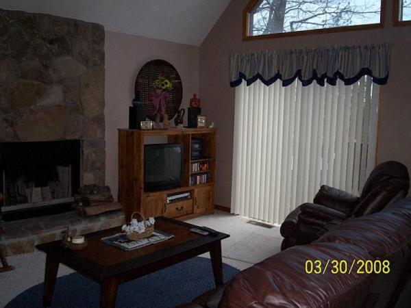 Great Room/Fireplace