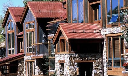 Mountain Village, Colorado, Vacation Rental Condo