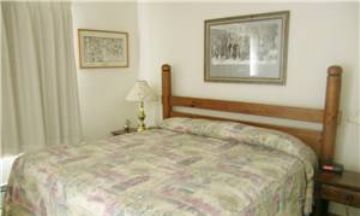 Breckenridge, Colorado, Vacation Rental Condo