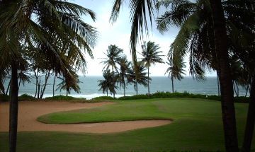 Palmas del Mar, San Juan, Vacation Rental Condo