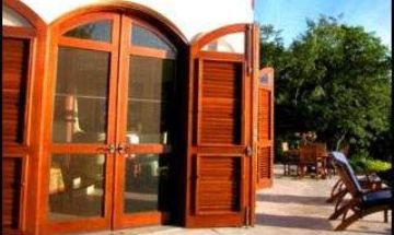 Nail Bay, Virgin Gorda , Vacation Rental House