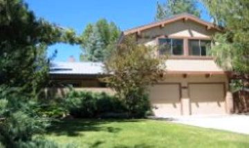 South Lake Tahoe, California, Vacation Rental House