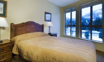 Whistler, British Columbia, Vacation Rental Condo