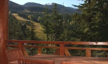 Whistler, British Columbia, Vacation Rental Condo