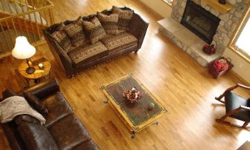 Silverthorne, Colorado, Vacation Rental Villa