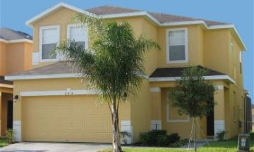Davenport, Florida, Vacation Rental Villa