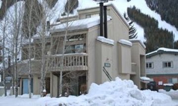 Ketchum, Idaho, Vacation Rental Condo
