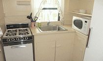 Mammoth Lakes, California, Vacation Rental Cabin