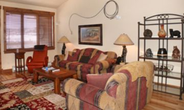 Steamboat Springs, Colorado, Vacation Rental Condo