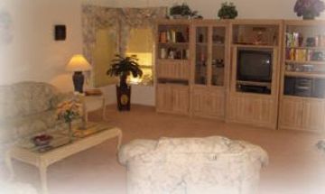 Cape Coral, Florida, Vacation Rental Villa