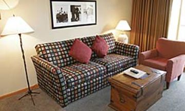 Whistler, British Columbia, Vacation Rental Condo
