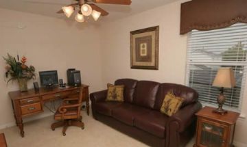 Kissimmee, Florida, Vacation Rental Villa