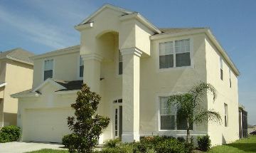 Kissimmee, Florida, Vacation Rental Villa