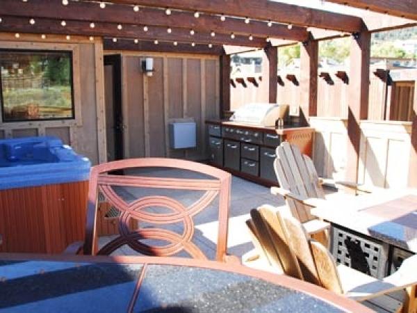 Another View of Inside Sitting Area 
