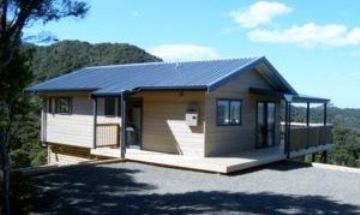 Whangapoua, Coromandel, Vacation Rental House