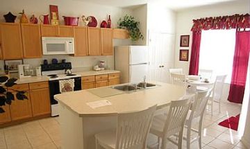 Kissimmee, Florida, Vacation Rental Villa