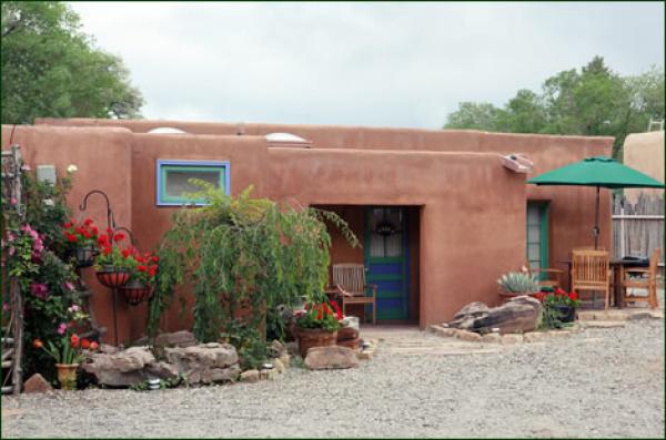 Paloma Casita