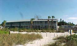 Bradenton Beach, Florida, Vacation Rental Condo