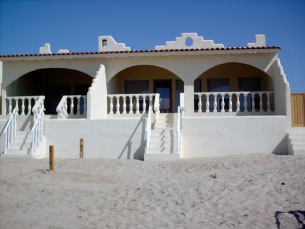 Puerto Penasco, Sonora, Vacation Rental House