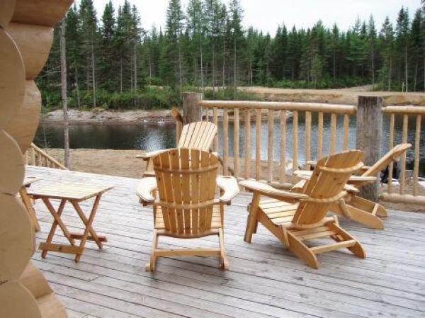 Quebec City, Quebec, Vacation Rental Cottage