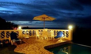Cabrera, María Trinidad Sánchez, Vacation Rental House