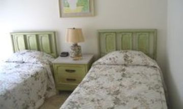 Marco Island, Florida, Vacation Rental Condo
