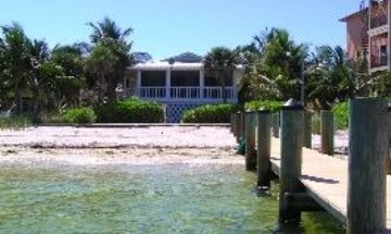 North Captiva, Florida, Vacation Rental House