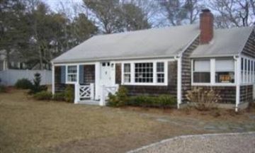 Harwich Port, Massachusetts, Vacation Rental House