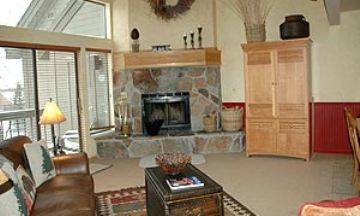 Park City, Utah, Vacation Rental House
