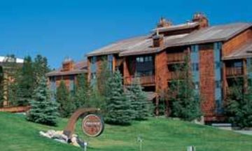 Breckenridge, Colorado, Vacation Rental Condo