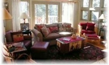 Keystone, Colorado, Vacation Rental House
