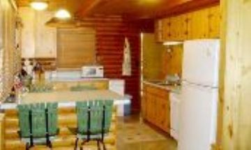 Tahoe City, California, Vacation Rental Villa