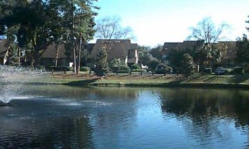 Hilton Head Island, South Carolina, Vacation Rental House