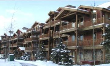 Park City, Utah, Vacation Rental Condo