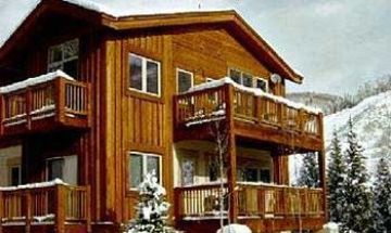 Vail, Colorado, Vacation Rental Condo