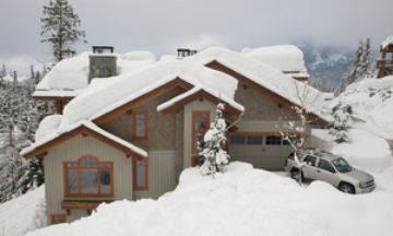 Whistler, British Columbia, Vacation Rental House