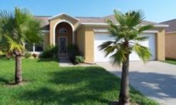 Clermont, Florida, Vacation Rental House