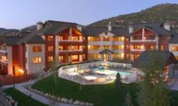 Steamboat Springs, Colorado, Vacation Rental Condo