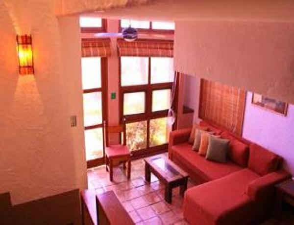 Mazatlan, Sinaloa, Vacation Rental Villa